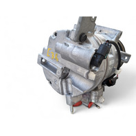 Nissan 370Z 09-20 A/C Air Conditioning Compressor Assembly 92600-1CB2A, E038, OEM, 2009, 2010, 2011, 2012, 2013, 2014, 2015, 2016, 2017, 2018, 2019, 2020