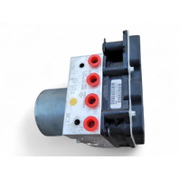 Nissan 370Z 14-20 ABS Brake Pump Actuator A/T 47660-3GM2A, E038, OEM, 2014, 2015, 2016, 2017, 2018, 2019, 2020