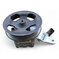 Nissan 370Z 09-20 Power Steering Pump w/Pulley 3.7L 49110-1EA0A, E038, OEM, 2009, 2010, 2011, 2012, 2013, 2014, 2015, 2016, 2017, 2018, 2019, 2020