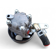 Nissan 370Z 09-20 Power Steering Pump w/Pulley 3.7L 49110-1EA0A, E038, OEM, 2009, 2010, 2011, 2012, 2013, 2014, 2015, 2016, 2017, 2018, 2019, 2020