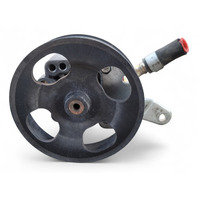 Nissan 370Z 09-20 Power Steering Pump w/Pulley 3.7L 49110-1EA0A, E038, OEM, 2009, 2010, 2011, 2012, 2013, 2014, 2015, 2016, 2017, 2018, 2019, 2020