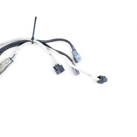 Nissan 370Z 13-20 O2 Sensor Oxygen Sensor Front/Rear Set 3.7L, 22693-1PM0A, E038, OEM, 2013, 2014, 2015, 2016, 2017, 2018, 2019, 2020