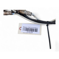 Nissan 370Z 13-20 O2 Sensor Oxygen Sensor Front/Rear Set 3.7L, 22693-1PM0A, E038, OEM, 2013, 2014, 2015, 2016, 2017, 2018, 2019, 2020