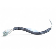 Nissan 370Z 09-20 Battery Black Negative Ground Cable Wire 24080-1EA0A, E038, OEM, 2009, 2010, 2011, 2012, 2013, 2014, 2015, 2016, 2017, 2018, 2019, 2020
