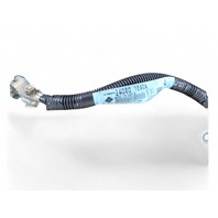 Nissan 370Z 09-20 Battery Black Negative Ground Cable Wire 24080-1EA0A, E038, OEM, 2009, 2010, 2011, 2012, 2013, 2014, 2015, 2016, 2017, 2018, 2019, 2020