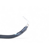 Nissan 370Z 09-20 Battery Black Negative Ground Cable Wire 24080-1EA0A, E038, OEM, 2009, 2010, 2011, 2012, 2013, 2014, 2015, 2016, 2017, 2018, 2019, 2020