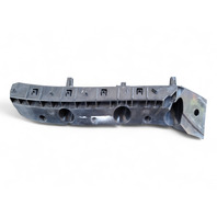 Nissan 370Z 09-20 Rear Bumper Spacer Bracket Left 85223-1EA0B, E038, OEM, 2009, 2010, 2011, 2012, 2013, 2014, 2015, 2016, 2017, 2018, 2019, 2020
