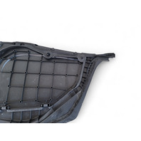 Nissan 370Z 09-20 Front Left Under Hood Battery/Brake Cover Plastic, 65275-1EA0A, E038, OEM, 2009, 2010, 2011, 2012, 2013, 2014, 2015, 2016, 2017, 2018, 2019, 2020