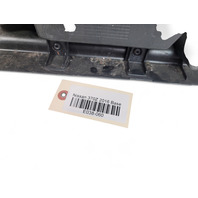 Nissan 370Z 09-20 Coupe Door Panel Lining Left/Driver Black 80901-1EA2A, E038, OEM, 2009, 2010, 2011, 2012, 2013, 2014, 2015, 2016, 2017, 2018