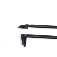 Nissan 370Z 09-20 Liftgate Trunk Strut Shock Right/Left Set, E038, OEM, 2009, 2010, 2011, 2012, 2013, 2014, 2015, 2016, 2017, 2018, 2019, 2020