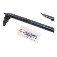 Nissan 370Z 09-20 Liftgate Trunk Strut Shock Right/Left Set, E038, OEM, 2009, 2010, 2011, 2012, 2013, 2014, 2015, 2016, 2017, 2018, 2019, 2020