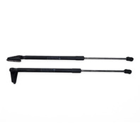 Nissan 370Z 09-20 Liftgate Trunk Strut Shock Right/Left Set, E038, OEM, 2009, 2010, 2011, 2012, 2013, 2014, 2015, 2016, 2017, 2018, 2019, 2020