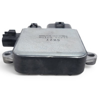 Nissan 370Z 09-20 Radiator Cooling Fan Control Module, 21493-4GA0A, E038, OEM, 2009, 2010, 2011, 2012, 2013, 2014, 2015, 2016, 2017, 2018, 2019, 2020