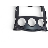 Nissan 370Z 09-20 Climate Temperature Control Unit Panel 3.7L 68262-1EK1A, E038, OEM, 2009, 2010, 2011, 2012, 2013, 2014, 2015, 2016, 2017, 2018, 2019, 2020