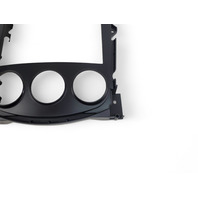 Nissan 370Z 09-20 Climate Temperature Control Unit Panel 3.7L 68262-1EK1A, E038, OEM, 2009, 2010, 2011, 2012, 2013, 2014, 2015, 2016, 2017, 2018, 2019, 2020