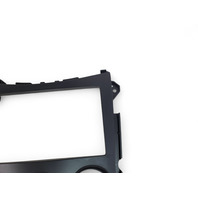 Nissan 370Z 09-20 Climate Temperature Control Unit Panel 3.7L 68262-1EK1A, E038, OEM, 2009, 2010, 2011, 2012, 2013, 2014, 2015, 2016, 2017, 2018, 2019, 2020