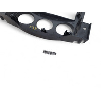 Nissan 370Z 09-20 Climate Temperature Control Unit Panel 3.7L 68262-1EK1A, E038, OEM, 2009, 2010, 2011, 2012, 2013, 2014, 2015, 2016, 2017, 2018, 2019, 2020
