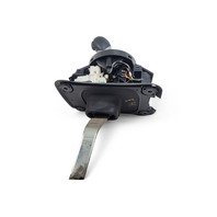 Nissan 370Z 12-20 Automatic Shifter Shift Knob Indicator Lever 34901-1EA1E, E038, OEM, 2012, 2013, 2014, 2015, 2016, 2017, 2018, 2019, 2020