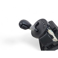 Nissan 370Z 12-20 Automatic Shifter Shift Knob Indicator Lever 34901-1EA1E, E038, OEM, 2012, 2013, 2014, 2015, 2016, 2017, 2018, 2019, 2020