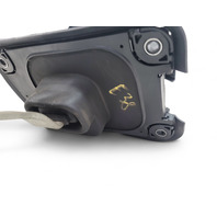 Nissan 370Z 12-20 Automatic Shifter Shift Knob Indicator Lever 34901-1EA1E, E038, OEM, 2012, 2013, 2014, 2015, 2016, 2017, 2018, 2019, 2020