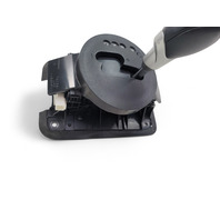 Nissan 370Z 12-20 Automatic Shifter Shift Knob Indicator Lever 34901-1EA1E, E038, OEM, 2012, 2013, 2014, 2015, 2016, 2017, 2018, 2019, 2020