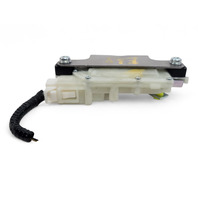 Nissan 370Z 09-20 Back Door Trunk Liftgate Latch Lock Control 90550-CD00A, E038, OEM, 2009, 2010, 2011, 2012, 2013, 2014, 2015, 2016, 2017, 2018, 2019, 2020