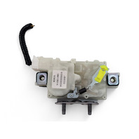 Nissan 370Z 09-20 Back Door Trunk Liftgate Latch Lock Control 90550-CD00A, E038, OEM, 2009, 2010, 2011, 2012, 2013, 2014, 2015, 2016, 2017, 2018, 2019, 2020