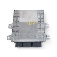 Nissan 370Z 11-18 Engine Control Module ECU ECM 23703-1UX0A, E038, OEM, 2011, 2012, 2013, 2014, 2015, 2016, 2017, 2018
