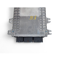 Nissan 370Z 11-18 Engine Control Module ECU ECM 23703-1UX0A, E038, OEM, 2011, 2012, 2013, 2014, 2015, 2016, 2017, 2018
