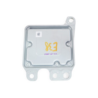 Nissan 370Z 14-18 SRS Unit, Air Bag Unit Module Computer K8820-1ER0A, E038, OEM, 2014, 2015, 2016, 2017, 2018