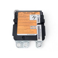 Nissan 370Z 14-18 SRS Unit, Air Bag Unit Module Computer K8820-1ER0A, E038, OEM, 2014, 2015, 2016, 2017, 2018
