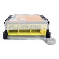Nissan 370Z 14-18 SRS Unit, Air Bag Unit Module Computer K8820-1ER0A, E038, OEM, 2014, 2015, 2016, 2017, 2018