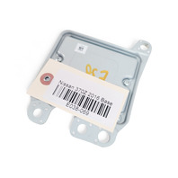 Nissan 370Z 14-18 SRS Unit, Air Bag Unit Module Computer K8820-1ER0A, E038, OEM, 2014, 2015, 2016, 2017, 2018