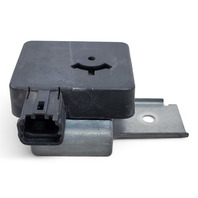 Nissan 370Z 09-20 Keyless Entry Card Warning Buzzer Assembly, 25640-4GA7E, E038, OEM, 2009, 2010, 2011, 2012, 2013, 2014, 2015, 2016, 2017, 2018, 2019, 2020