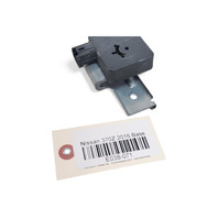 Nissan 370Z 09-20 Keyless Entry Card Warning Buzzer Assembly, 25640-4GA7E, E038, OEM, 2009, 2010, 2011, 2012, 2013, 2014, 2015, 2016, 2017, 2018, 2019, 2020
