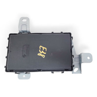 Nissan 370Z 14-19 Body Controller Module Unit BCM 284B1-1EA9E, E038, OEM, 2014, 2015, 2016, 2017, 2018, 2019