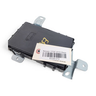 Nissan 370Z 14-19 Body Controller Module Unit BCM 284B1-1EA9E, E038, OEM, 2014, 2015, 2016, 2017, 2018, 2019