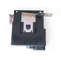 Nissan 370Z 09-20 Key Card Slot Control Module 285F5-1EA0A, E038, OEM, 2009, 2010, 2011, 2012, 2013, 2014, 2015, 2016, 2017, 2018, 2019, 2020