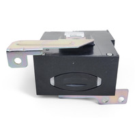 Nissan 370Z 09-20 Key Card Slot Control Module 285F5-1EA0A, E038, OEM, 2009, 2010, 2011, 2012, 2013, 2014, 2015, 2016, 2017, 2018, 2019, 2020