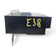 Nissan 370Z 09-20 Key Card Slot Control Module 285F5-1EA0A, E038, OEM, 2009, 2010, 2011, 2012, 2013, 2014, 2015, 2016, 2017, 2018, 2019, 2020