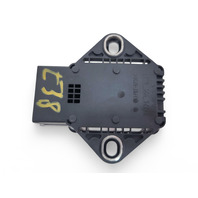 Nissan 370Z 09-20 Anti Skid Gravity Turn Rate Yaw Sensor 47931-1EA1A, E038, OEM, 2009, 2010, 2011, 2012, 2013, 2014, 2015, 2016, 2017, 2018, 2019, 2020
