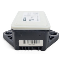 Nissan 370Z 09-20 Anti Skid Gravity Turn Rate Yaw Sensor 47931-1EA1A, E038, OEM, 2009, 2010, 2011, 2012, 2013, 2014, 2015, 2016, 2017, 2018, 2019, 2020