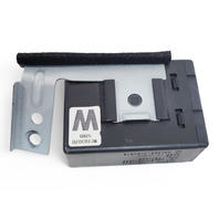 Nissan 370Z 10-20 TPMS Tire Pressure Monitor Sensor Unit Module 40740-1EA2A, E038, OEM, 2010, 2011, 2012, 2013, 2014, 2015, 2016, 2017, 2018, 2019, 2020