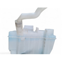 Nissan 370Z 12-20 Windshield Washer Tank Reservoir 28910-1NL0A, E038, OEM, 2012, 2013, 2014, 2015, 2016, 2017, 2018, 2019, 2020
