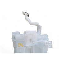 Nissan 370Z 12-20 Windshield Washer Tank Reservoir 28910-1NL0A, E038, OEM, 2012, 2013, 2014, 2015, 2016, 2017, 2018, 2019, 2020