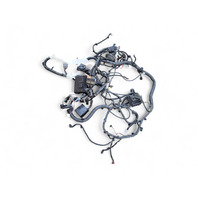Nissan 370Z 09-20 Engine Wire Harness 24011-1TG1A, E038, OEM, 2009, 2010, 2011, 2012, 2013, 2014, 2015, 2016, 2017, 2018, 2019, 2020