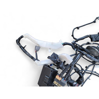 Nissan 370Z 09-20 Engine Wire Harness 24011-1TG1A, E038, OEM, 2009, 2010, 2011, 2012, 2013, 2014, 2015, 2016, 2017, 2018, 2019, 2020