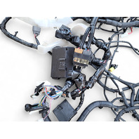 Nissan 370Z 09-20 Engine Wire Harness 24011-1TG1A, E038, OEM, 2009, 2010, 2011, 2012, 2013, 2014, 2015, 2016, 2017, 2018, 2019, 2020