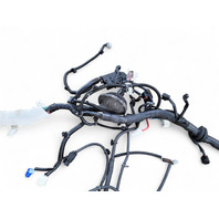 Nissan 370Z 09-20 Engine Wire Harness 24011-1TG1A, E038, OEM, 2009, 2010, 2011, 2012, 2013, 2014, 2015, 2016, 2017, 2018, 2019, 2020