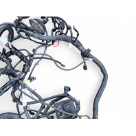 Nissan 370Z 09-20 Engine Wire Harness 24011-1TG1A, E038, OEM, 2009, 2010, 2011, 2012, 2013, 2014, 2015, 2016, 2017, 2018, 2019, 2020